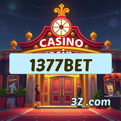 Apostas Empolgantes no 1377bet: Mergulhe na Aventura