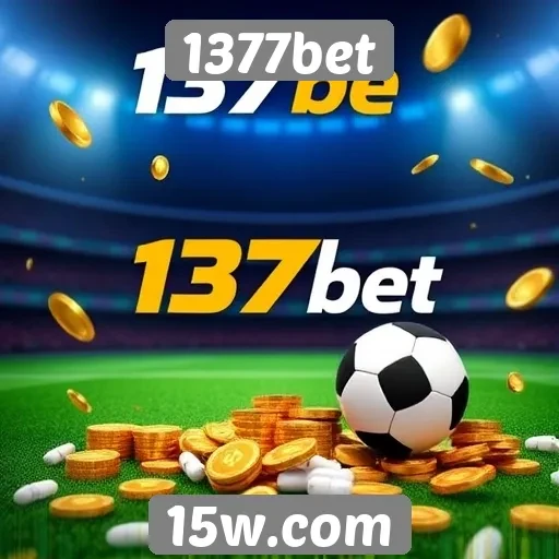 Promoções e bônus atrativos do site 1377bet
