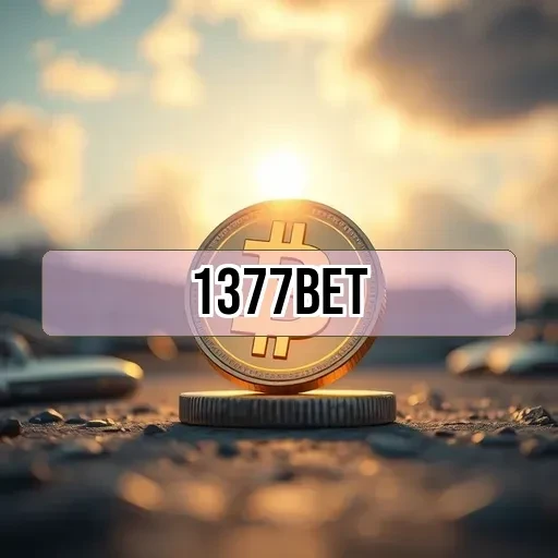 1377bet Cassino