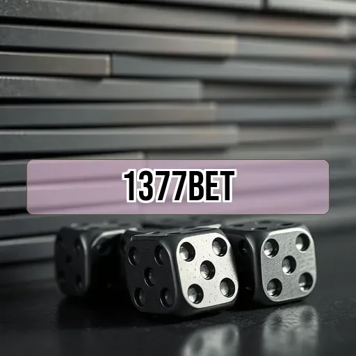 1377bet Comunidade