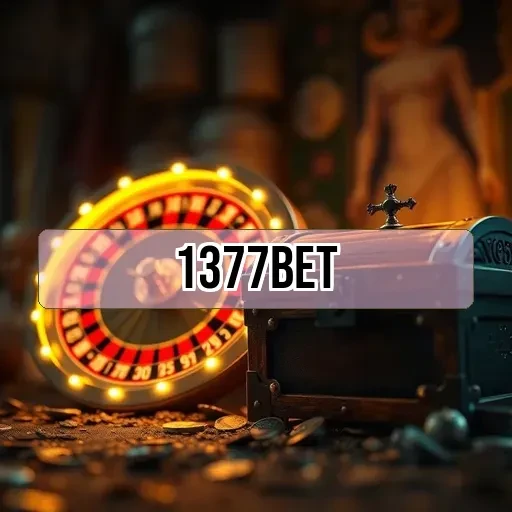 1377bet High Rollers
