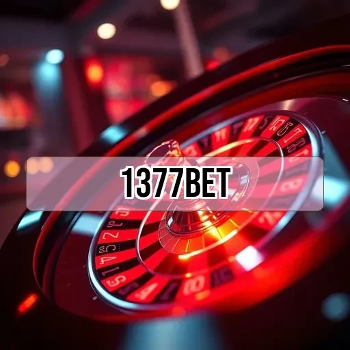 1377bet: Mergulhe no Mundo do Pôquer Online e Conquiste Prêmios