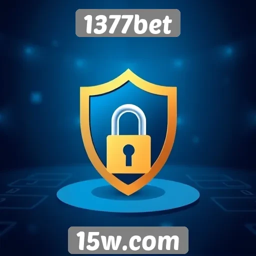Análise da segurança no site de apostas 1377bet