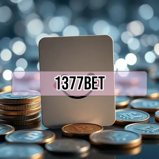 1377bet: Melhore suas Chances com Estratégias de Jogo Infalíveis